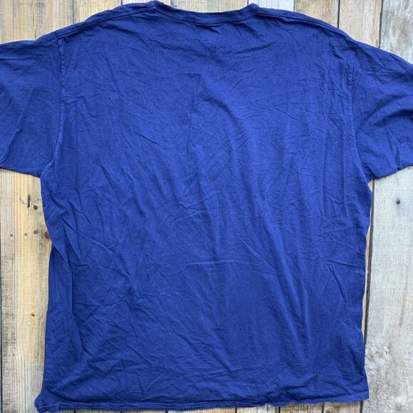 Best Daddy In The Galaxy Guardians of The Galaxy 2 T-Shirt Mens Size 2XL - Picture 4 of 6